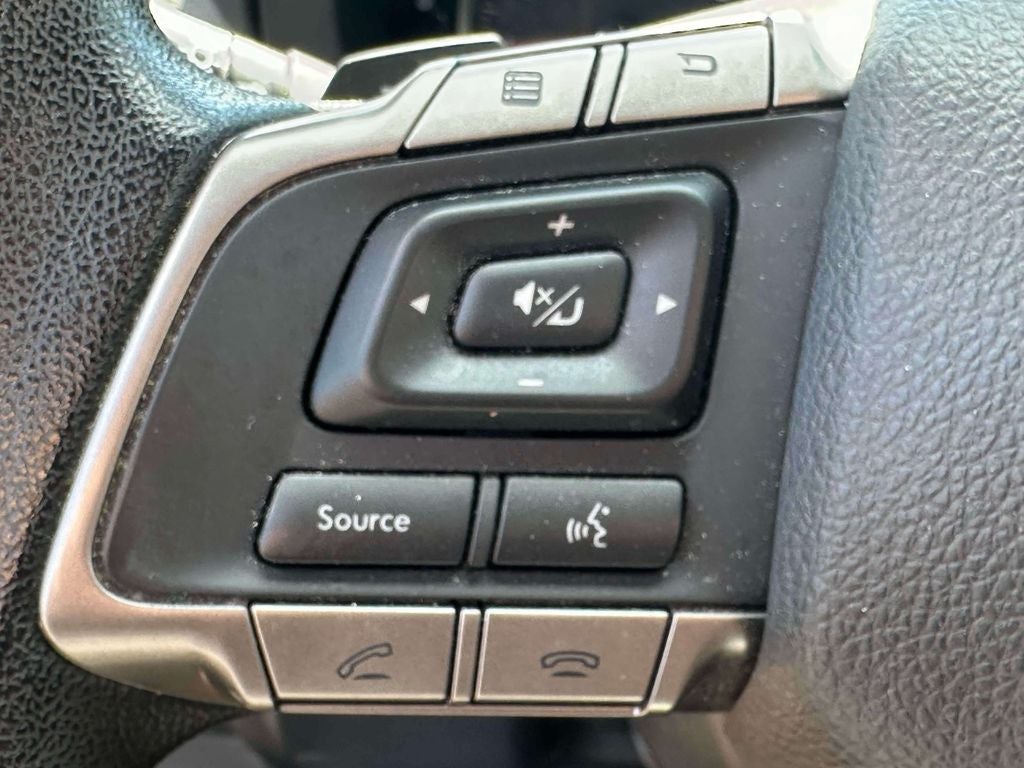 2015 Subaru XV Crosstrek 2.0i Premium
