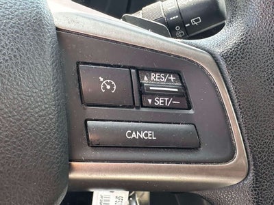 2015 Subaru XV Crosstrek 2.0i Premium