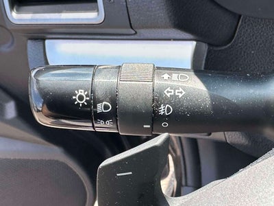 2015 Subaru XV Crosstrek 2.0i Premium