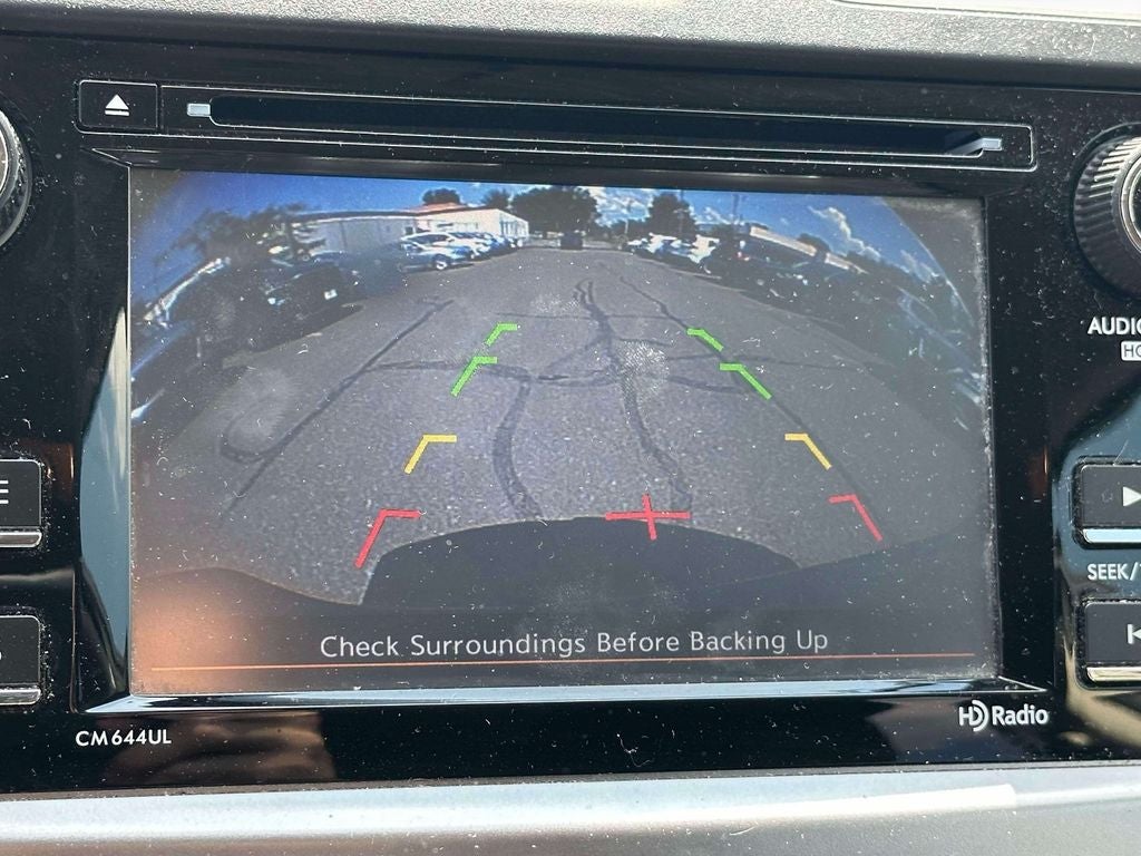 2015 Subaru XV Crosstrek 2.0i Premium