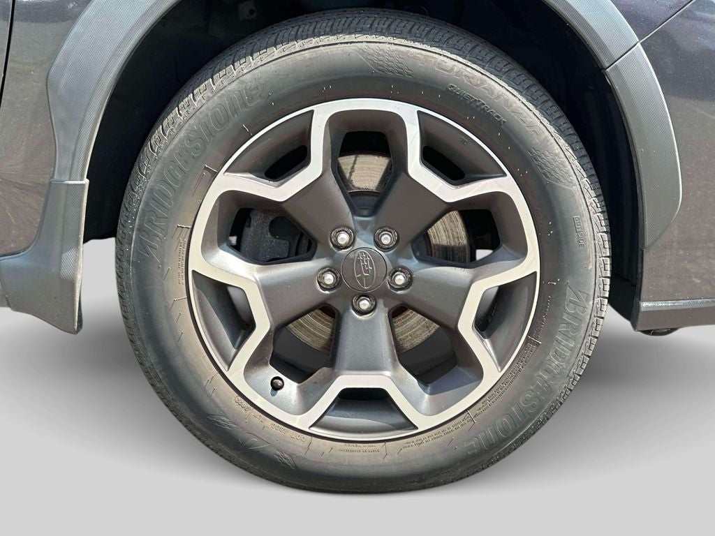 2015 Subaru XV Crosstrek 2.0i Premium