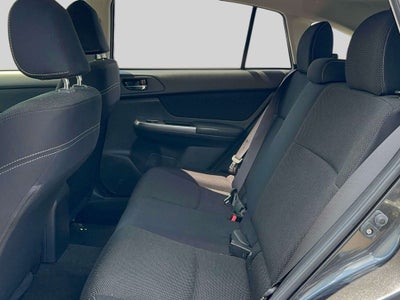 2015 Subaru XV Crosstrek 2.0i Premium