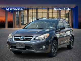 2015 Subaru XV Crosstrek 2.0i Premium