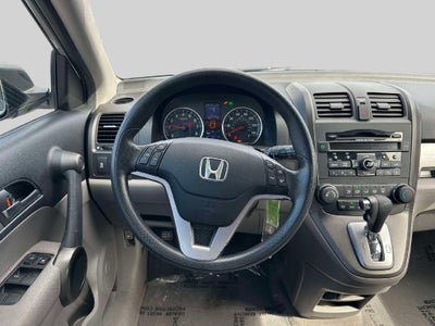2010 Honda CR-V EX
