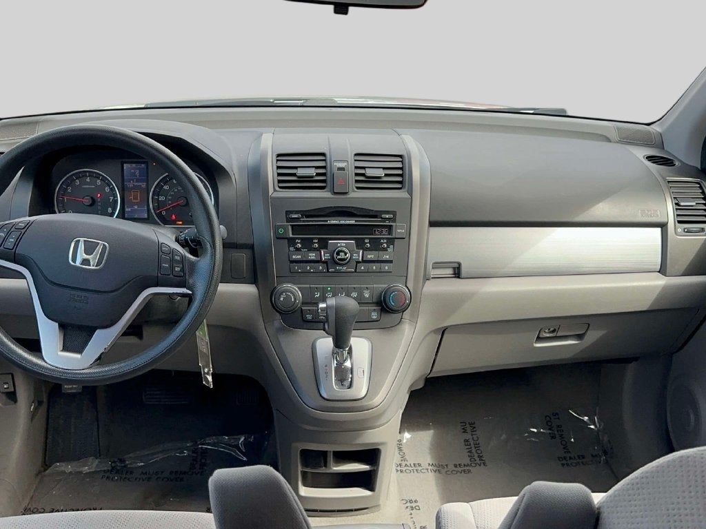2010 Honda CR-V EX