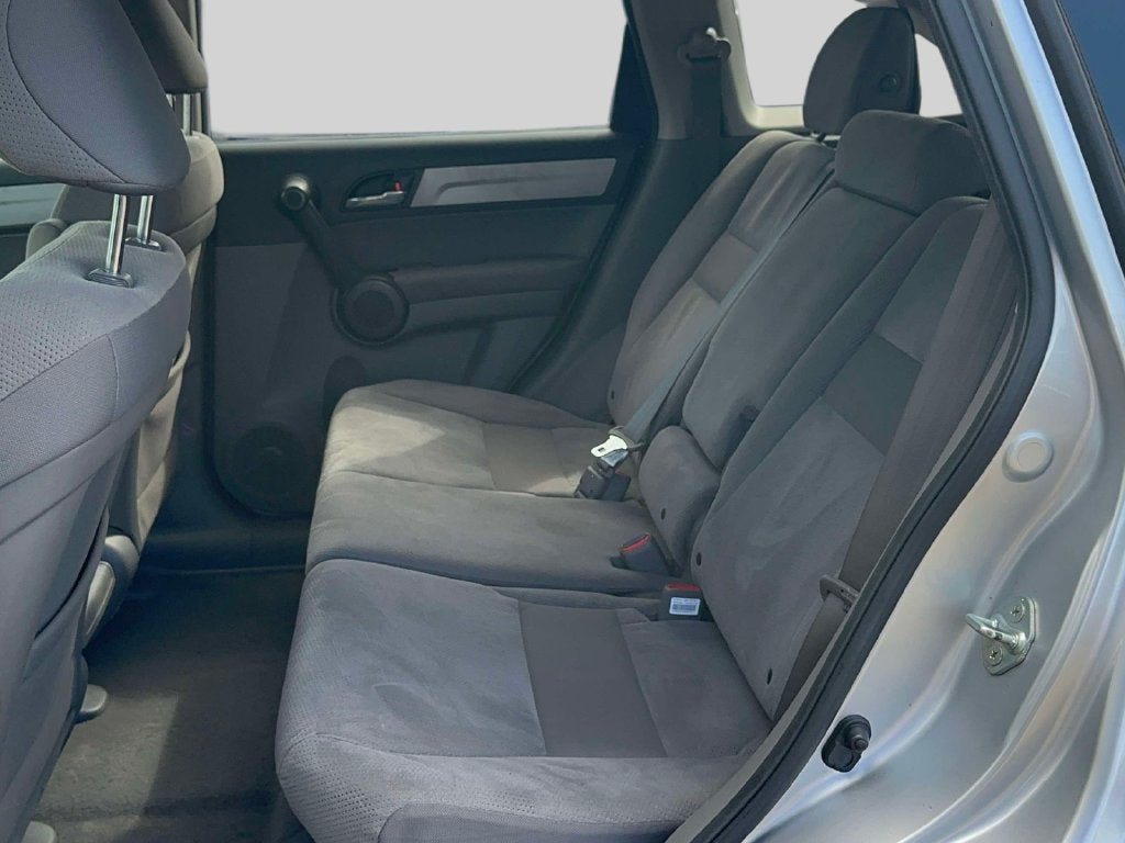 2010 Honda CR-V EX
