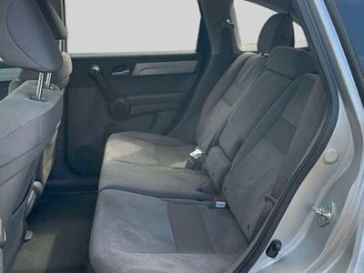 2010 Honda CR-V EX