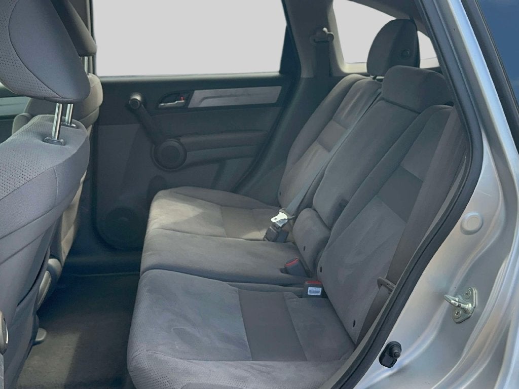 2010 Honda CR-V EX