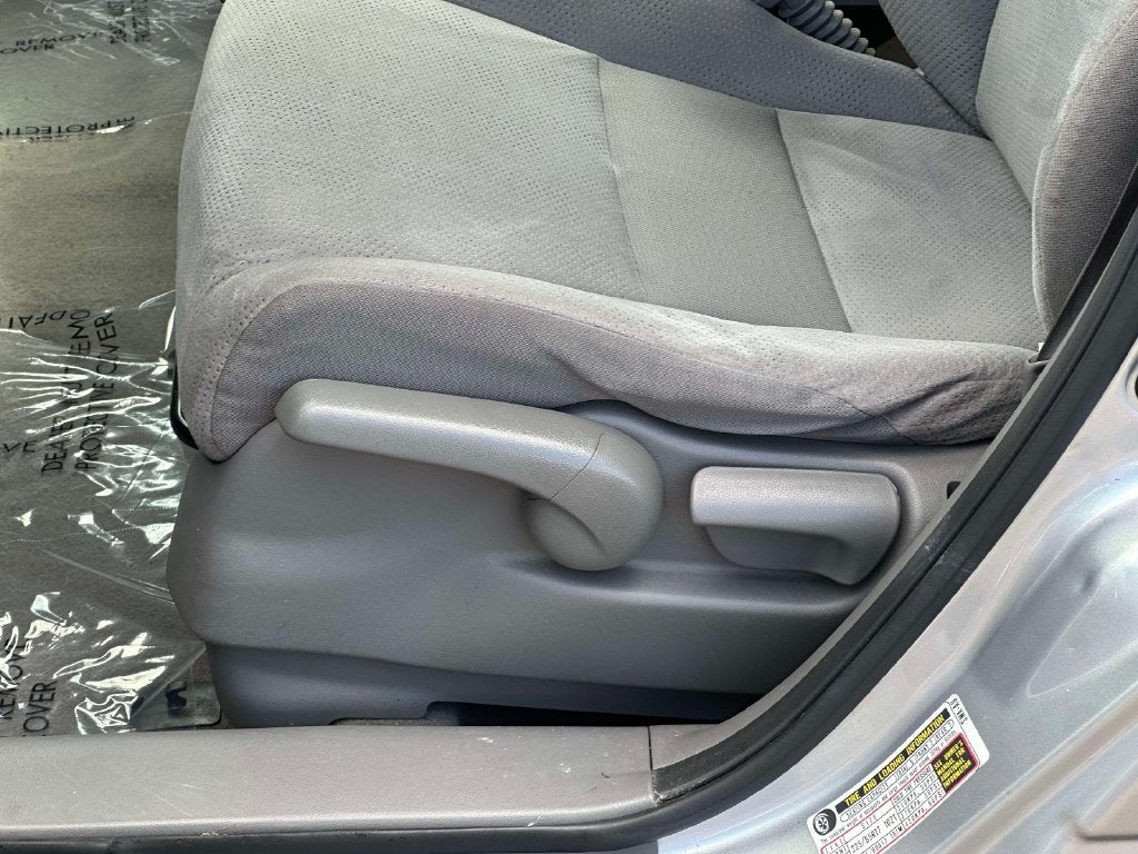 2010 Honda CR-V EX