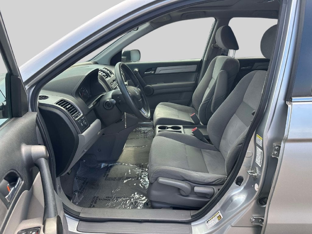 2010 Honda CR-V EX