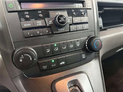 2010 Honda CR-V EX