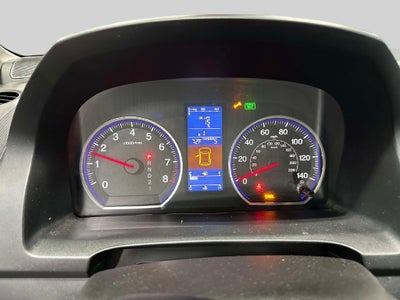 2010 Honda CR-V EX