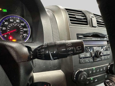 2010 Honda CR-V EX