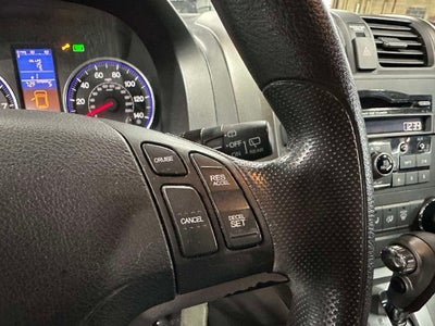 2010 Honda CR-V EX