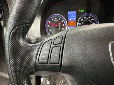 2010 Honda CR-V EX