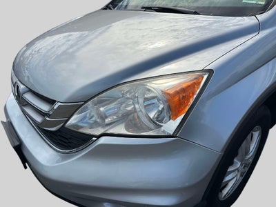 2010 Honda CR-V EX