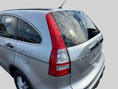 2010 Honda CR-V EX