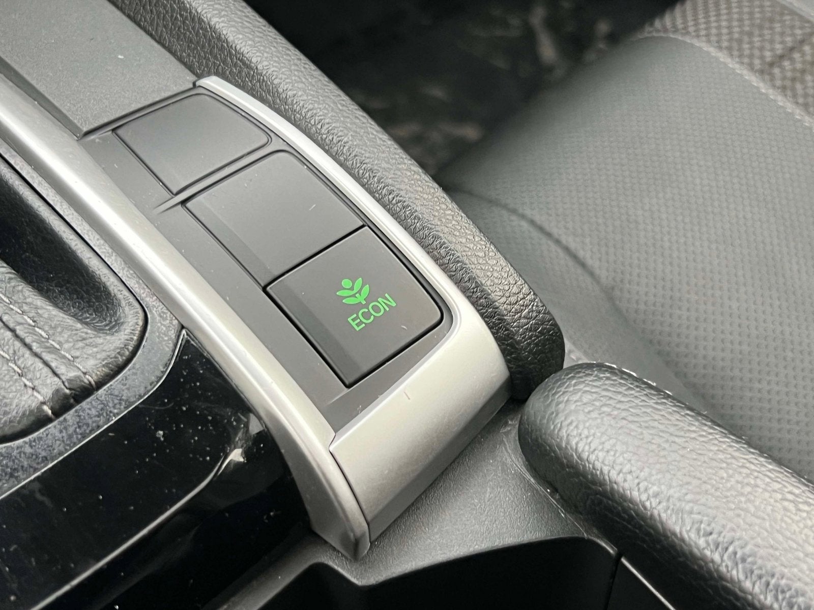 2019 Honda Civic Touring