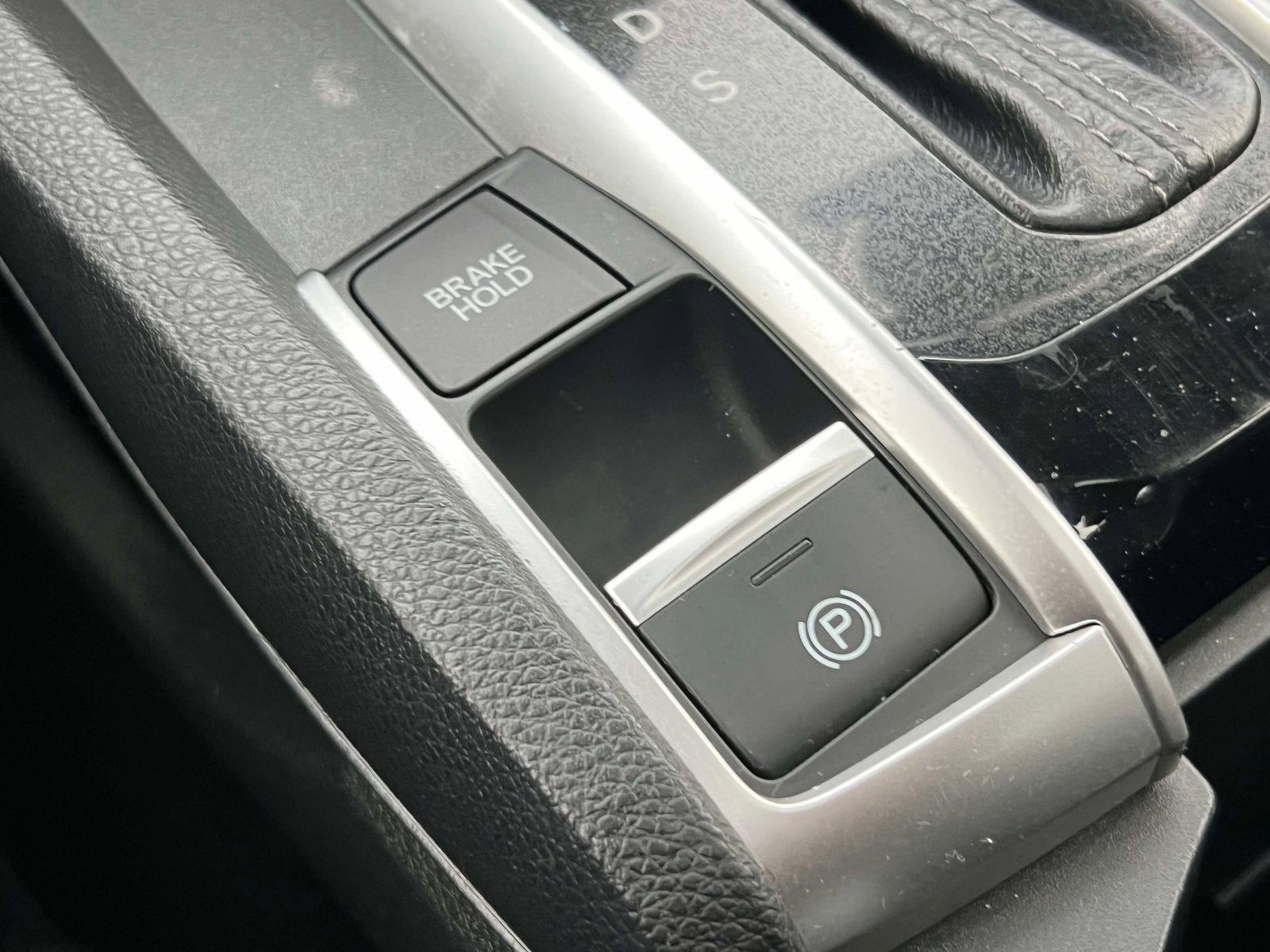 2019 Honda Civic Touring