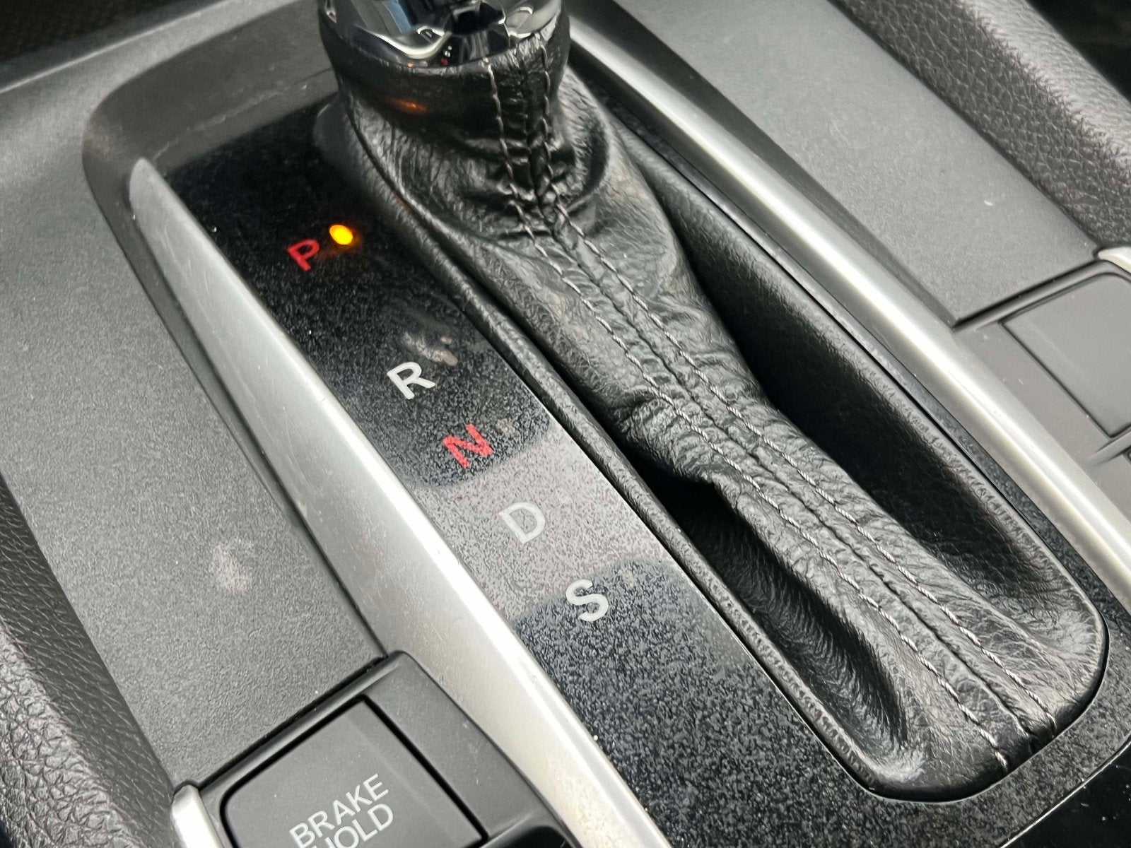 2019 Honda Civic Touring