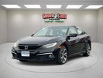 2019 Honda Civic Touring