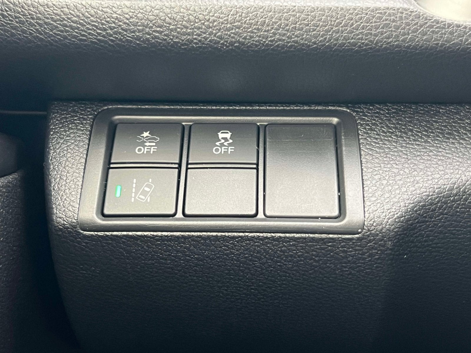 2019 Honda Civic Touring