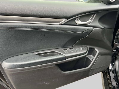 2019 Honda Civic Touring