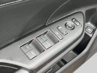 2019 Honda Civic Touring