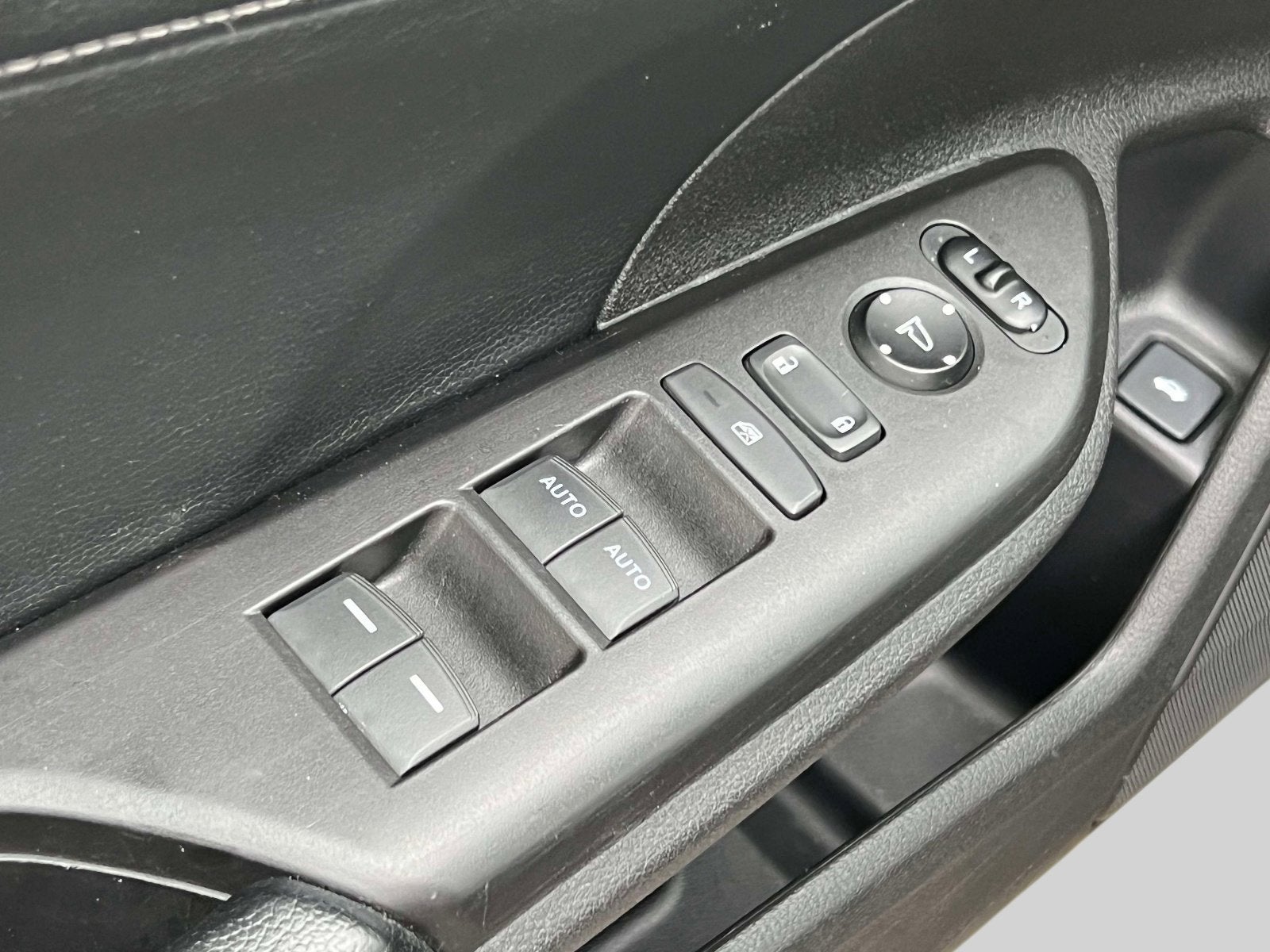 2019 Honda Civic Touring