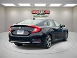 2019 Honda Civic Touring