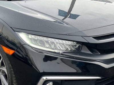 2019 Honda Civic Touring