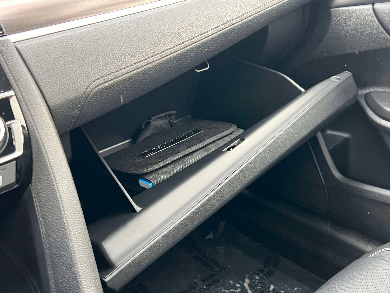 2019 Honda Civic Touring