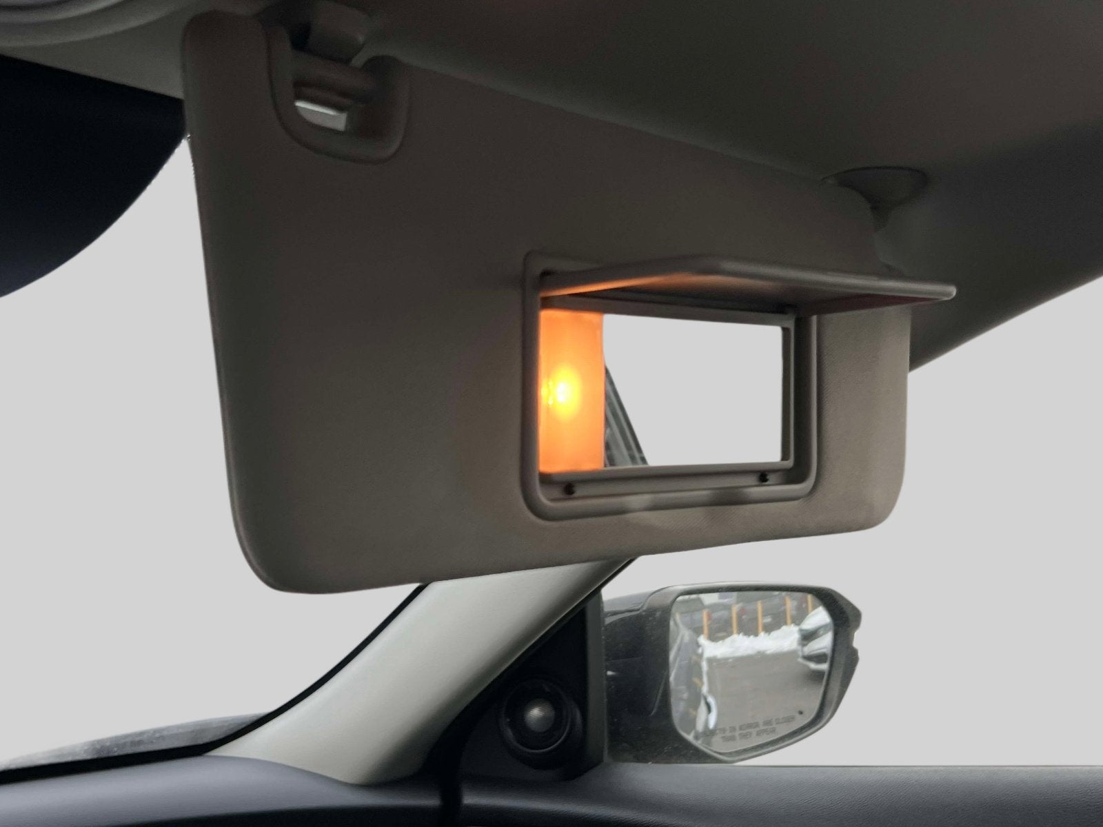 2019 Honda Civic Touring