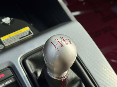 2023 Honda Civic Manual