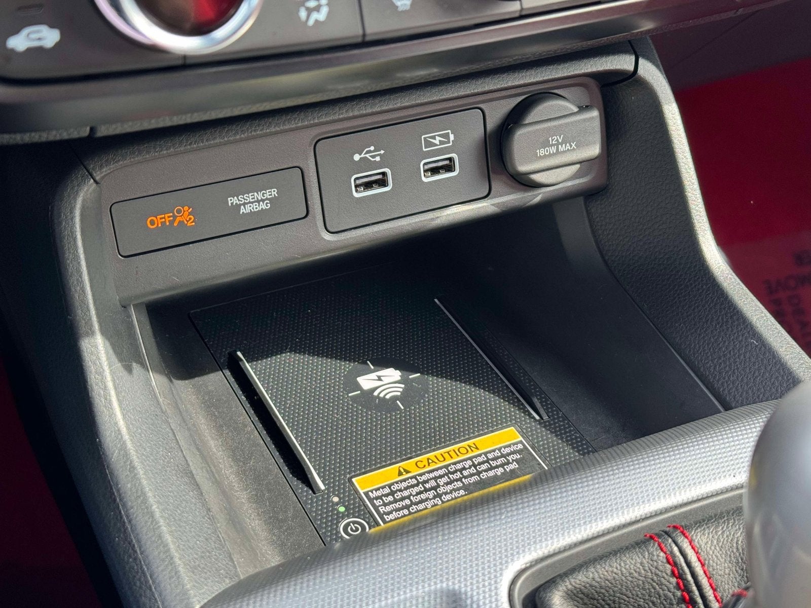 2023 Honda Civic Manual