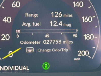 2023 Honda Civic Manual