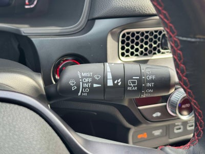 2023 Honda Civic Manual