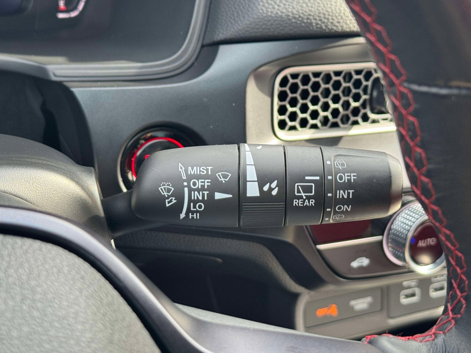 2023 Honda Civic Manual