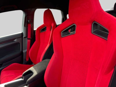 2023 Honda Civic Manual