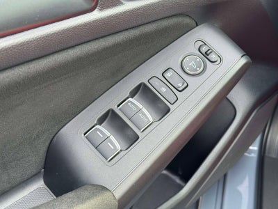 2023 Honda Civic Manual