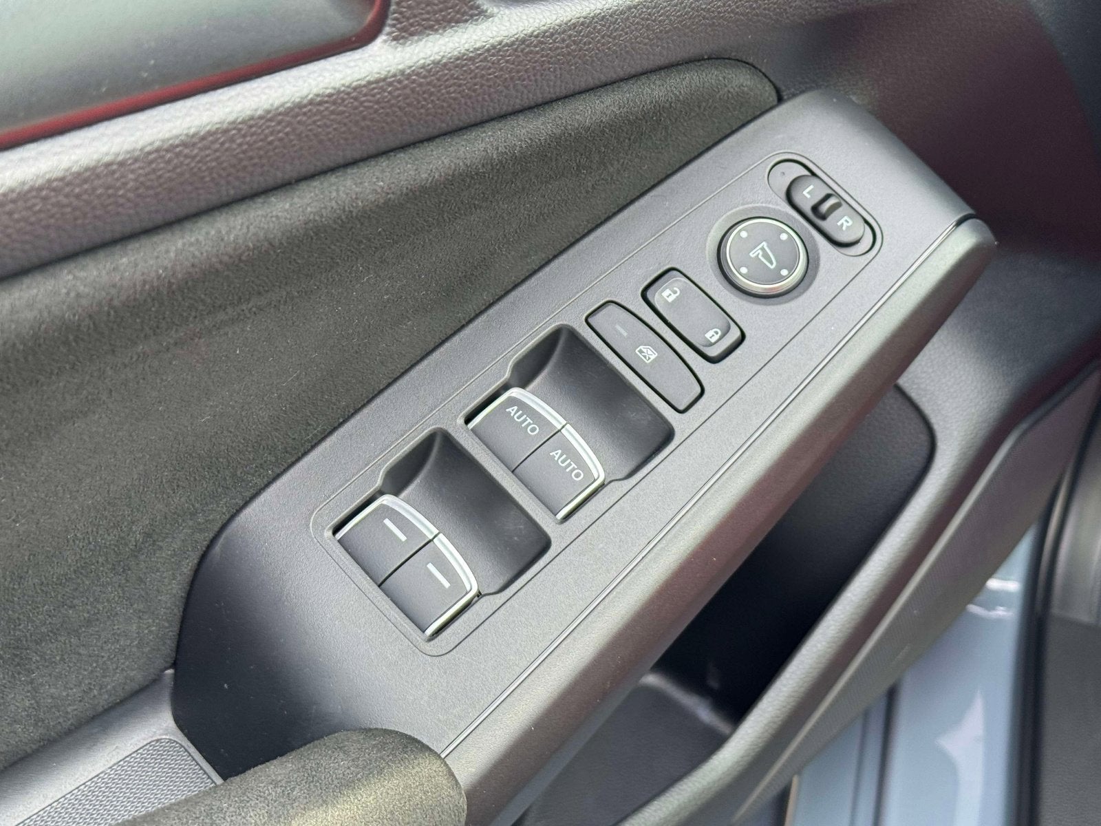 2023 Honda Civic Manual