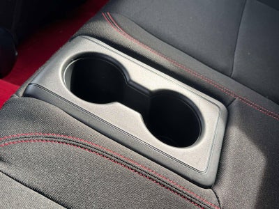 2023 Honda Civic Manual