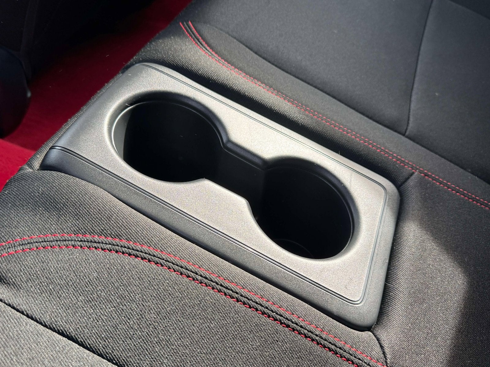 2023 Honda Civic Manual