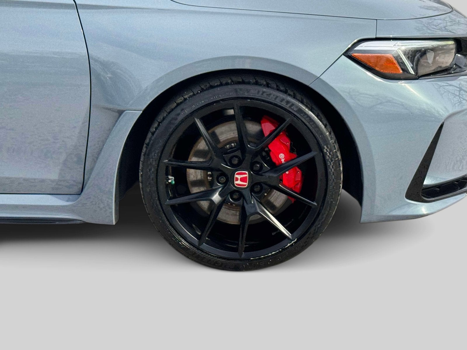 2023 Honda Civic Manual