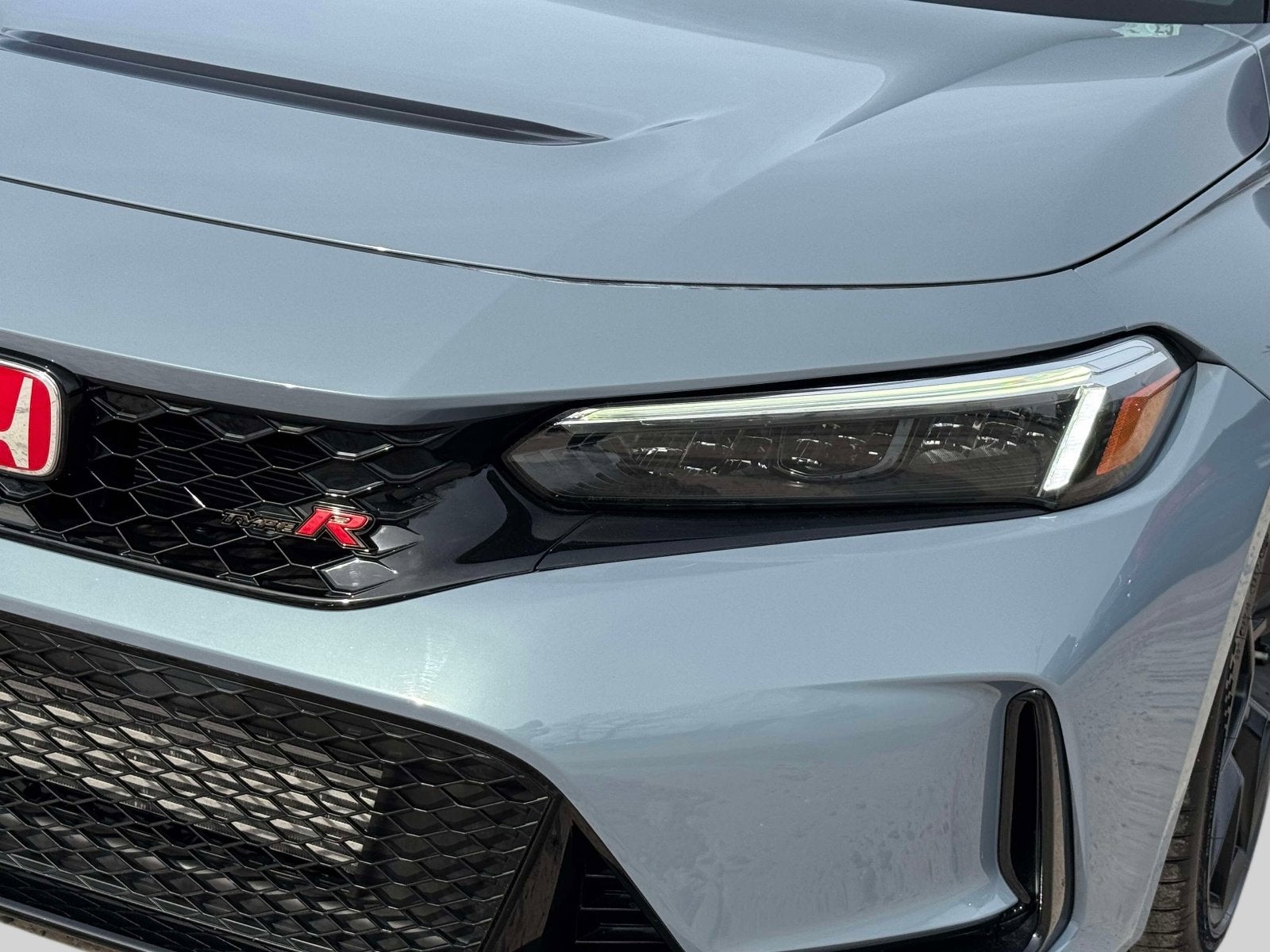 2023 Honda Civic Manual