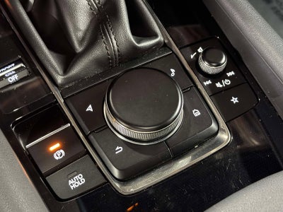 2020 Mazda Mazda3 Hatchback Premium Package
