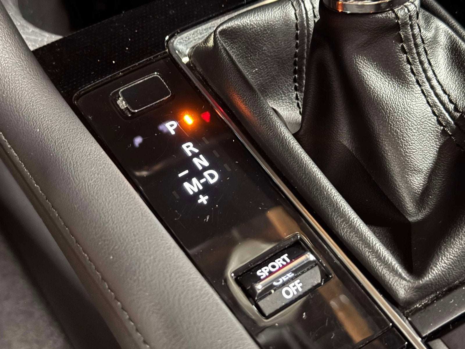 2020 Mazda Mazda3 Hatchback Premium Package