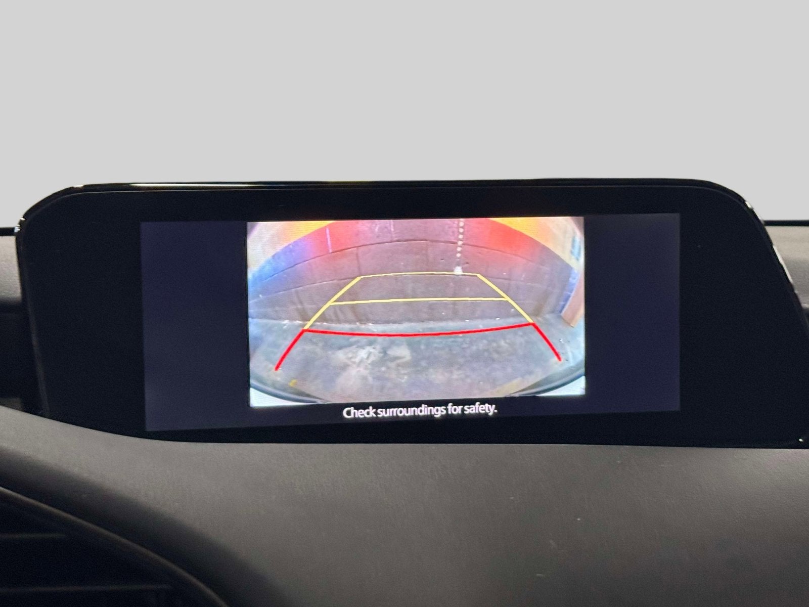 2020 Mazda Mazda3 Hatchback Premium Package