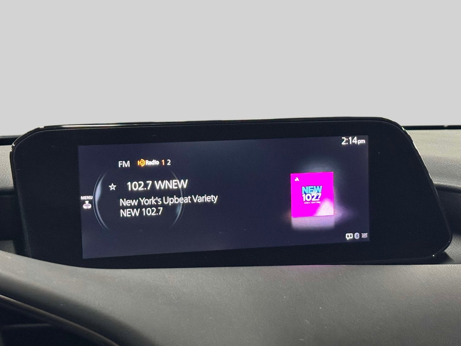 2020 Mazda Mazda3 Hatchback Premium Package
