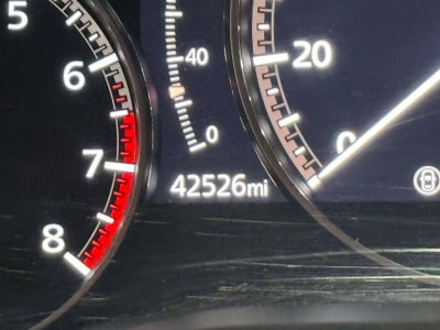 2020 Mazda Mazda3 Hatchback Premium Package